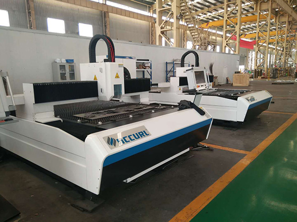 Լավագույն Արտադրողներ Cheap price CNC լազերային կտրող մեքենա