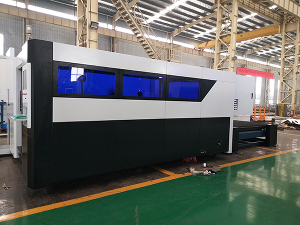 Գործարանի ուղղակի վաճառք cnc լազերային կտրող մեքենայի գինը