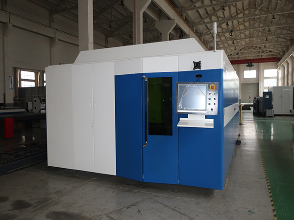 Ոսկի Silver Cnc Fiber Laser Cutting Machines Գինը 3 տարի Երաշխիք 1000W