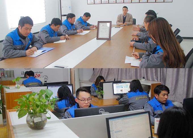 Մեր կառավարման եւ վաճառքի թիմը